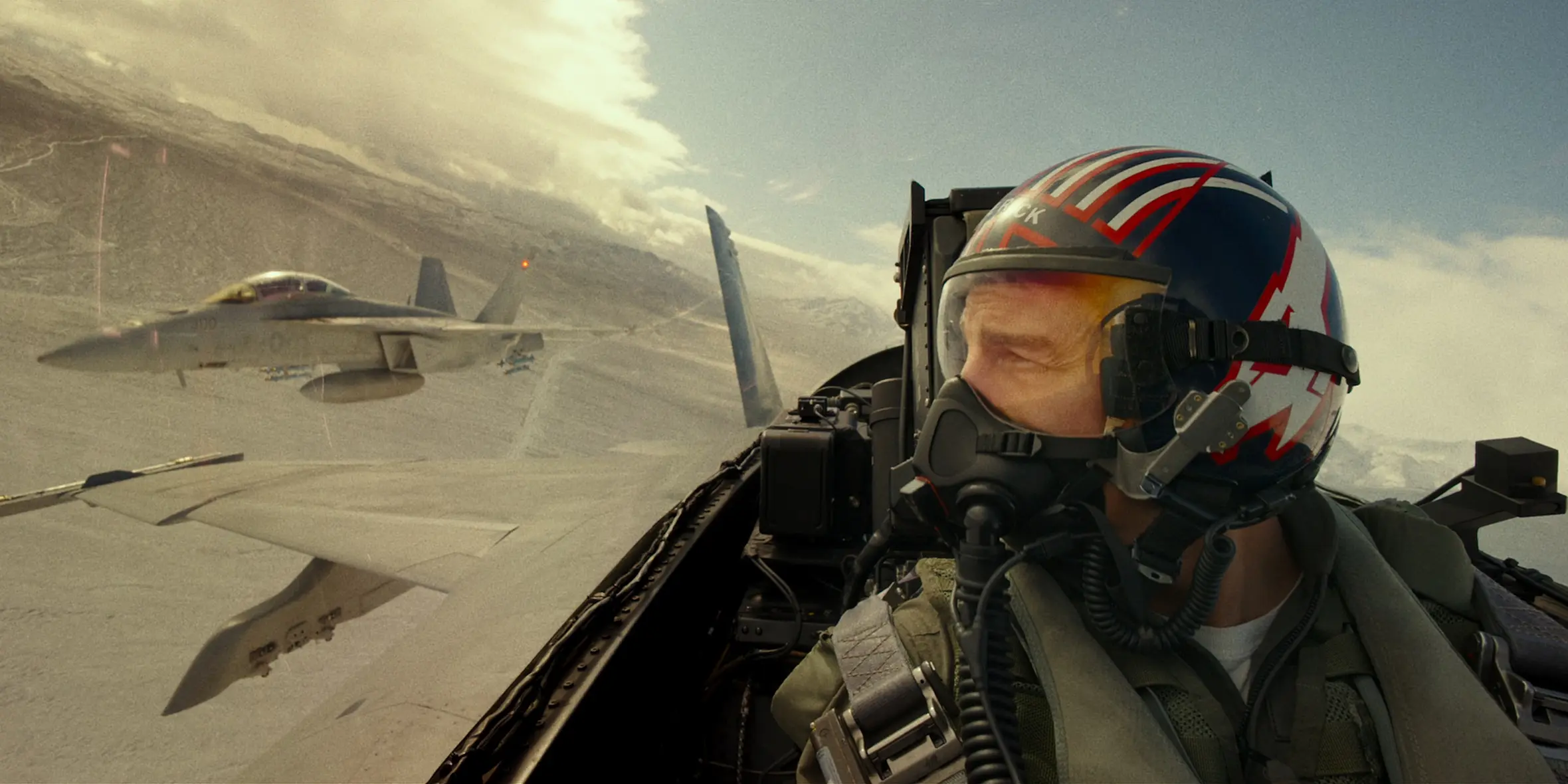 Top Gun: Maverick