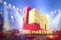 LEGO® MASTERS