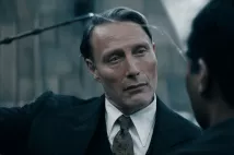 Mads Mikkelsen