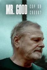 Mr Good: Cop or Crook?