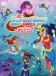 DC Super Hero Girls: Legendy Atlantidy