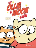 Olí a Jůla