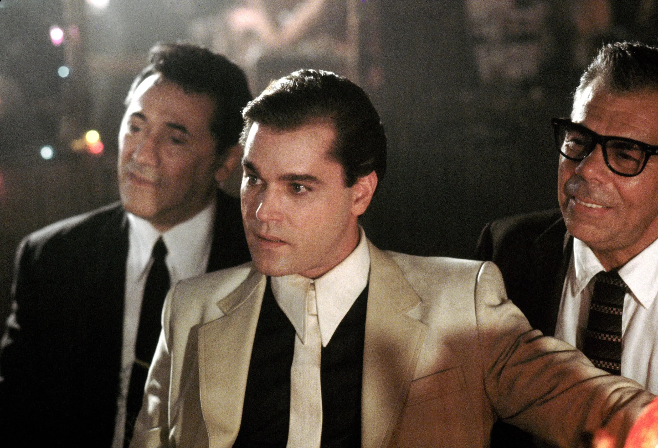 Zemřel Ray Liotta. Legendární mafián, jenž utekl z Absolomu