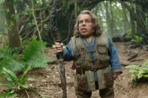 Warwick Davis