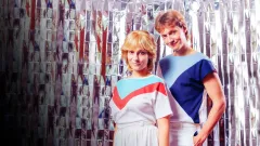 Koncert s Karlem Gottem či zapomenutá manželka. V čem se liší seriálová Iveta od skutečnosti?