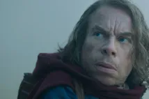 Warwick Davis