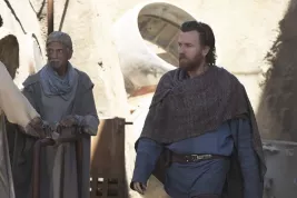První dojmy: Obi-Wan Kenobi rozdělil redakci Kinoboxu. Pro někoho pohádka, pro jiné pokračování tradice