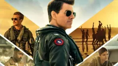 Tom Cruise si znovu sedne do stíhačky. Chystá se třetí Top Gun