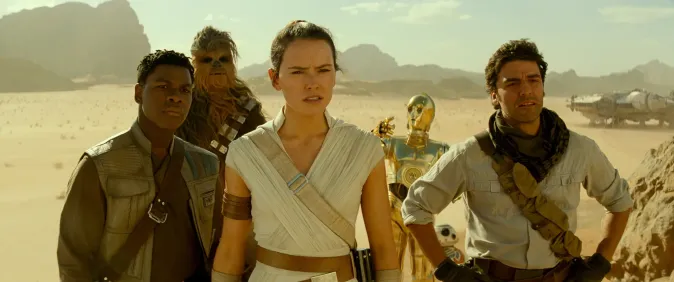 Kdy nás čeká další film ze světa Star Wars a kdo jej natočí?