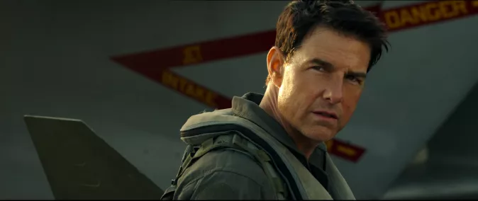 Top Gun je „top“. Cruise ovládl žebříček českých tržeb, ale na mimořádný start Laviho a Doctora Strange to nestačilo