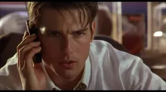 Jerry Maguire – Ukázka z filmu