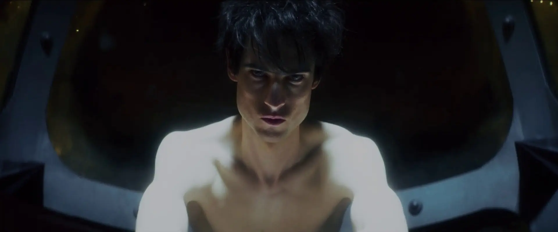 Žena v roli Lucifera. Trend z Constantina pokračuje i v připravovaném seriálu The Sandman