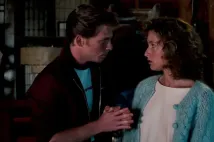 Jennifer Grey