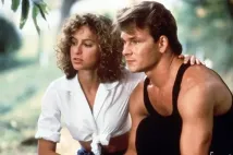 Jennifer Grey