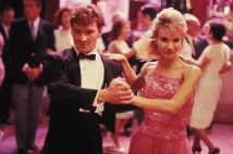 Patrick Swayze