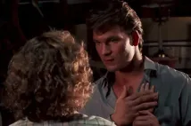 Patrick Swayze