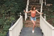 Jennifer Grey
