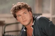 Patrick Swayze