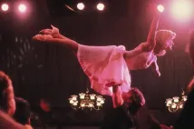 Jennifer Grey