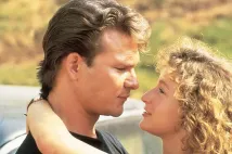 Jennifer Grey