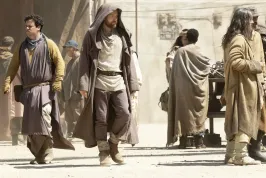 Na Obi-Wana útočí rasisté. Slavný Jedi se s nimi nepáral