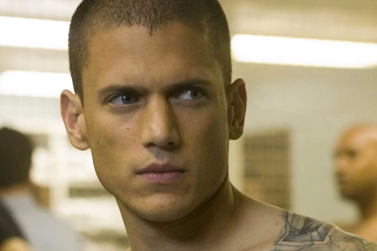 Wentworth Miller
