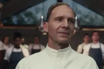 Ralph Fiennes - Menu (2022), Obrázek #2