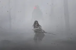 Nový Predátor se v prvním traileru vydává do minulosti, aby se utkal s Komanči, kolonisty i divou zvěří