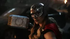 Thor: Láska jako hrom – Ukázka z filmu