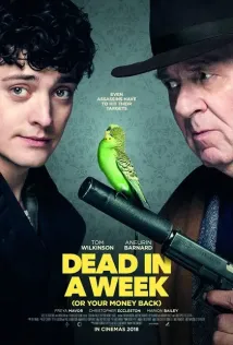 Aneurin Barnard