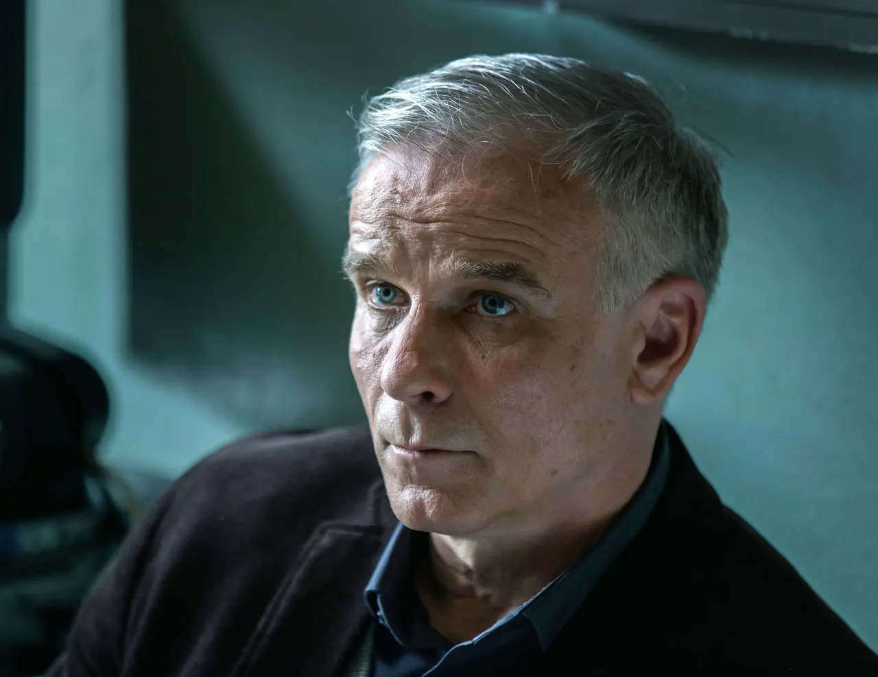 Lukáš Vaculík slaví šedesátiny. V osmdesátých letech byl idolem a zraje jako víno