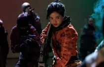 Nejlepší asijské filmy na Netflixu: samurajové, čističi vesmíru i adaptace mangy