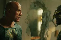 Dwayne Johnson