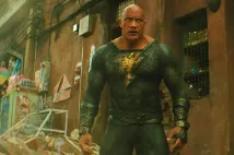 Dwayne Johnson
