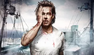 Trailerová nálož týdne: Brad Pitt proti zabijákům, zombie, Mike Tyson, hvězda Marvelu na seznamu smrti a ukrajinský válečný film
