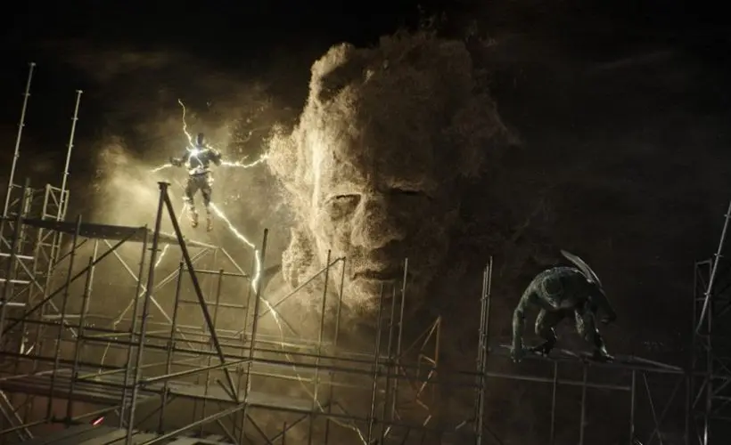 Spider-Man: Bez domova