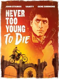 Příliš mladý aby zemřel