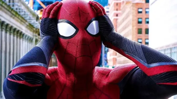 Cameron chtěl natočit drsného Spider-Mana. Umělá inteligence ukazuje, jak mohl vypadat