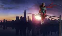První dojmy: Ms. Marvel to zkouší tak trošku ve stylu Thorova Ragnaroku a zatím jí to sedí