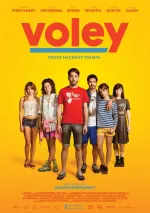 Voley