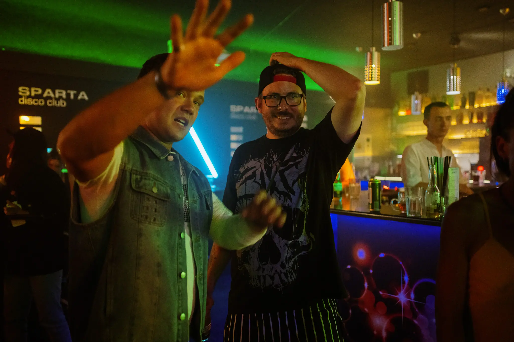 Párty Hárder: Summer Massacre