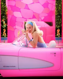 Margot Robbie - Barbie (2023), Obrázek #1