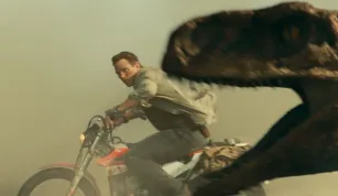 Svět zná nový nejdražší film historie. Souboj s dinosaury těžil z toho, co chce Trump utnout