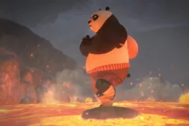Panda Po přichází. První trailer k filmu Kung Fu Panda: The Dragon Knight je venku