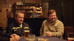 Kdyby radši hořelo s Krobotem a Isteníkem vypovídá hodně o Češích