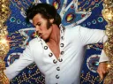 Strhující Elvisův životopis nechává Bohemian Rhapsody daleko za sebou. Mistr postmoderny zobrazuje krále rocku jako neuchopitelný fenomén