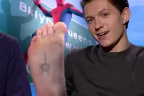 Tetování na památku důležitých rolí. Kdo všechno nosí vzpomínku na film nebo seriál?