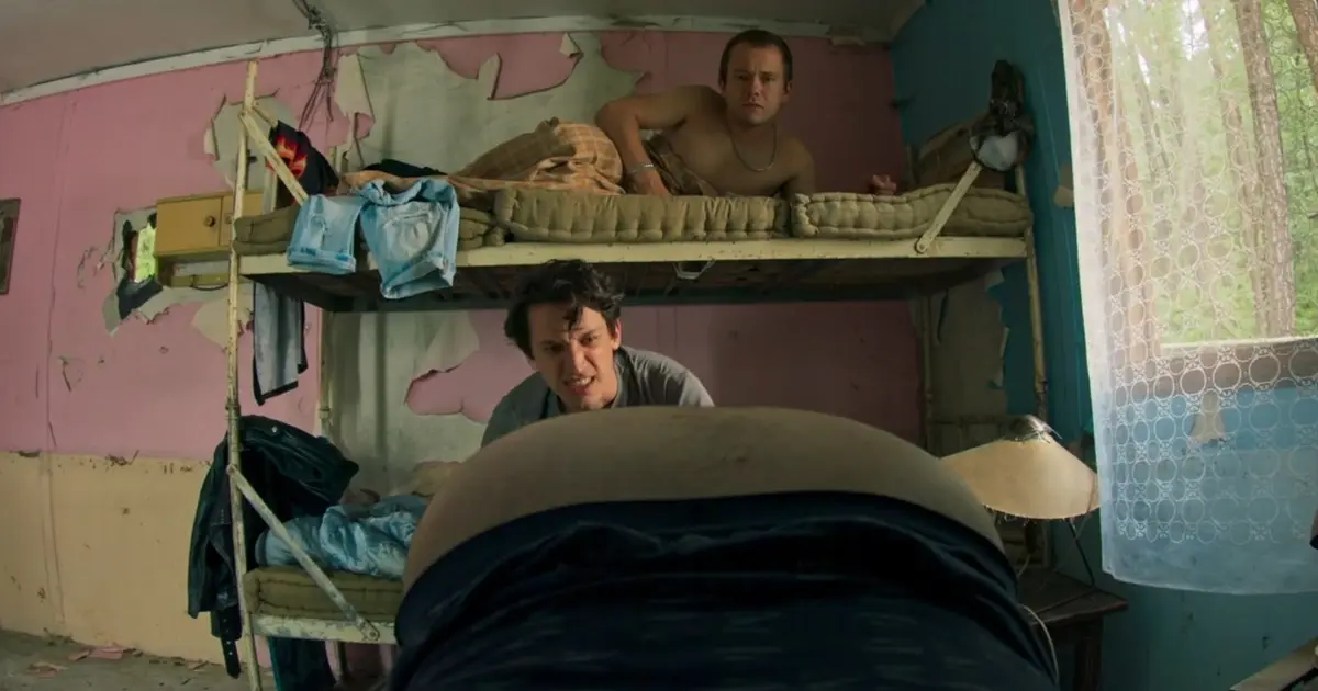 Párty Hárder: Summer Massacre