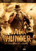 Jack Hunter: Nebeská hvězda