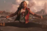 Thor: Láska jako hrom - trailer 3